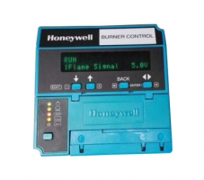 昌吉EC7800全智能燃燒安全控制器 Honeywell（霍尼威爾）
