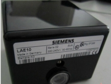 廣安LAE10西門子SIEMENS程序控制器 燃燒機控制器