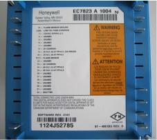 EC7823A1004霍尼韋爾(Honeywell)燃燒控制器