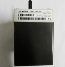 SQN31.221A2700德國西門子伺服馬達 電動執行器
