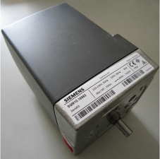 SQM10.16562電動執行機構 西門子Siemens伺服電機