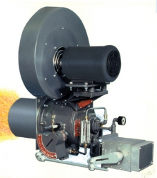 辛集EBC-4-SP OVENPAK500 美國麥克森(MAXON)天然氣低溫燃燒機