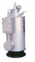 圓形氣化爐 CPEX中邦氣化爐 原裝中邦氣化器