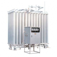 空溫式氣化爐 供氣站氣化爐 瓦斯減壓站氣化器