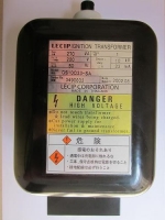 10KV LECIP點火變壓器 日本山洋燃燒器具變壓器(高壓包)